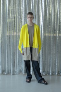 Undercover Resort 2025 Ready-to-Wear Collection at Paris Fashion Week