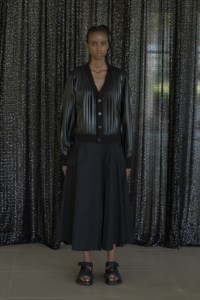 Undercover Resort 2025 Ready-to-Wear Collection at Paris Fashion Week