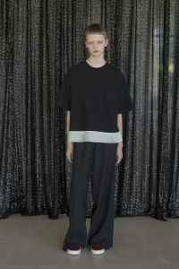 Undercover Resort 2025 Ready-to-Wear Collection at Paris Fashion Week