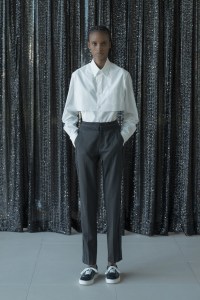 Undercover Resort 2025 Ready-to-Wear Collection at Paris Fashion Week