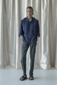 Undercover Resort 2025 Ready-to-Wear Collection at Paris Fashion Week