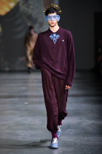 Undercover Spring 2025 Men's Collection at Paris Fashion Week