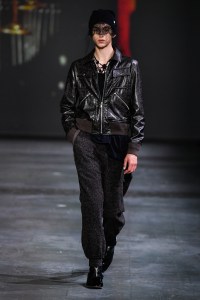 Undercover Spring 2025 Men's Collection at Paris Fashion Week