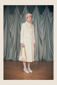 Valentino by Alessandro Michele Resort 2025 Ready-to-Wear Collection