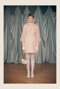 Valentino by Alessandro Michele Resort 2025 Ready-to-Wear Collection