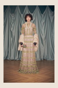 Valentino by Alessandro Michele Resort 2025 Ready-to-Wear Collection