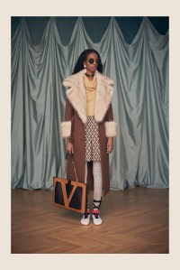 Valentino by Alessandro Michele Resort 2025 Ready-to-Wear Collection