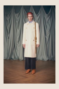 Valentino by Alessandro Michele Resort 2025 Ready-to-Wear Collection