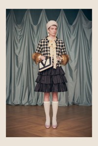 Valentino by Alessandro Michele Resort 2025 Ready-to-Wear Collection
