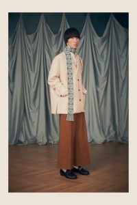 Valentino by Alessandro Michele Resort 2025 Ready-to-Wear Collection