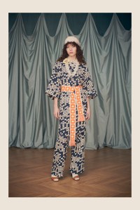 Valentino by Alessandro Michele Resort 2025 Ready-to-Wear Collection