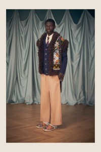 Valentino by Alessandro Michele Resort 2025 Ready-to-Wear Collection