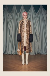 Valentino by Alessandro Michele Resort 2025 Ready-to-Wear Collection