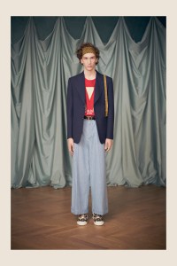 Valentino by Alessandro Michele Resort 2025 Ready-to-Wear Collection