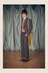 Valentino by Alessandro Michele Resort 2025 Ready-to-Wear Collection