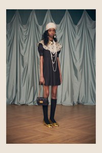 Valentino by Alessandro Michele Resort 2025 Ready-to-Wear Collection
