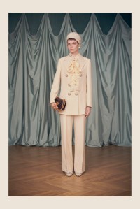 Valentino by Alessandro Michele Resort 2025 Ready-to-Wear Collection