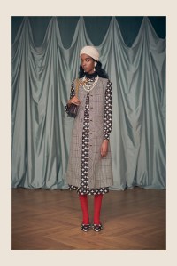 Valentino by Alessandro Michele Resort 2025 Ready-to-Wear Collection
