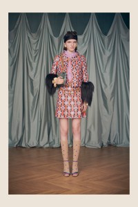 Valentino by Alessandro Michele Resort 2025 Ready-to-Wear Collection