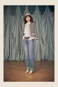 Valentino by Alessandro Michele Resort 2025 Ready-to-Wear Collection