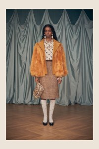 Valentino by Alessandro Michele Resort 2025 Ready-to-Wear Collection