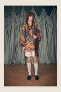 Valentino by Alessandro Michele Resort 2025 Ready-to-Wear Collection