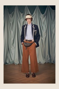 Valentino by Alessandro Michele Resort 2025 Ready-to-Wear Collection
