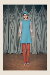 Valentino by Alessandro Michele Resort 2025 Ready-to-Wear Collection