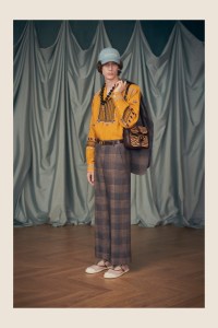 Valentino by Alessandro Michele Resort 2025 Ready-to-Wear Collection