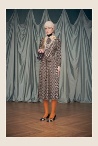 Valentino by Alessandro Michele Resort 2025 Ready-to-Wear Collection