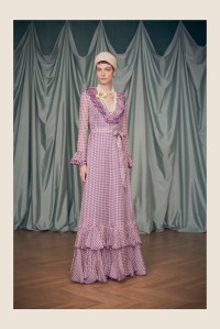 Valentino by Alessandro Michele Resort 2025 Ready-to-Wear Collection