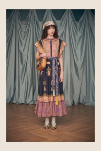 Valentino by Alessandro Michele Resort 2025 Ready-to-Wear Collection