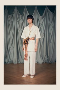 Valentino by Alessandro Michele Resort 2025 Ready-to-Wear Collection