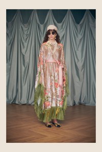 Valentino by Alessandro Michele Resort 2025 Ready-to-Wear Collection