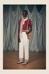 Valentino by Alessandro Michele Resort 2025 Ready-to-Wear Collection