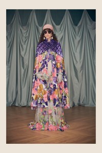 Valentino by Alessandro Michele Resort 2025 Ready-to-Wear Collection