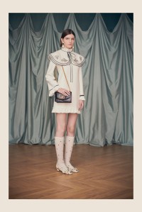 Valentino by Alessandro Michele Resort 2025 Ready-to-Wear Collection