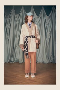 Valentino by Alessandro Michele Resort 2025 Ready-to-Wear Collection