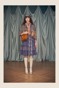 Valentino by Alessandro Michele Resort 2025 Ready-to-Wear Collection