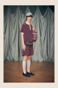 Valentino by Alessandro Michele Resort 2025 Ready-to-Wear Collection
