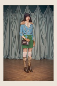 Valentino by Alessandro Michele Resort 2025 Ready-to-Wear Collection
