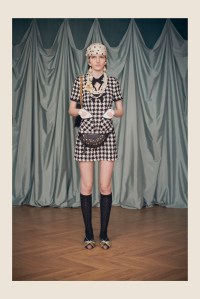Valentino by Alessandro Michele Resort 2025 Ready-to-Wear Collection