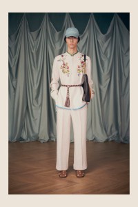 Valentino by Alessandro Michele Resort 2025 Ready-to-Wear Collection