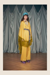 Valentino by Alessandro Michele Resort 2025 Ready-to-Wear Collection