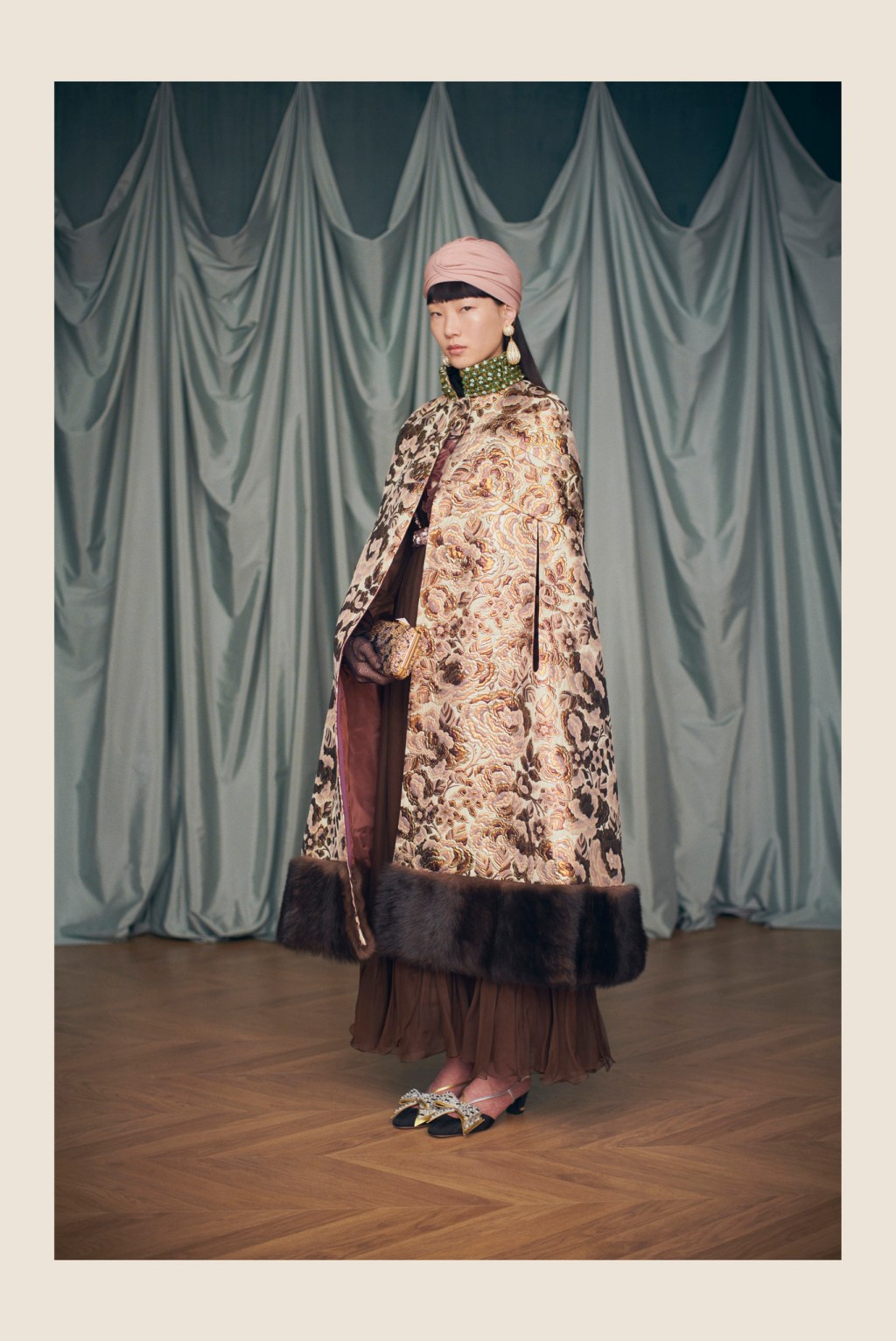 Valentino Revenues Dipped 3% inย 2024