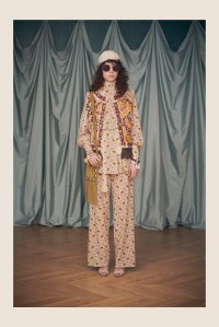 Valentino by Alessandro Michele Resort 2025 Ready-to-Wear Collection
