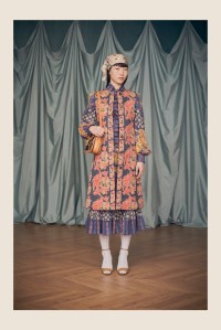 Valentino by Alessandro Michele Resort 2025 Ready-to-Wear Collection
