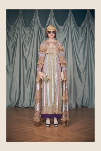 Valentino by Alessandro Michele Resort 2025 Ready-to-Wear Collection