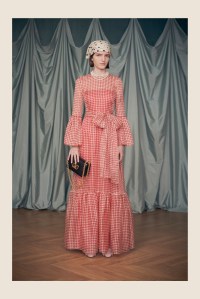 Valentino by Alessandro Michele Resort 2025 Ready-to-Wear Collection