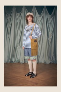 Valentino by Alessandro Michele Resort 2025 Ready-to-Wear Collection